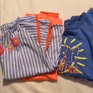 Bundle - Two Brand New Outfits